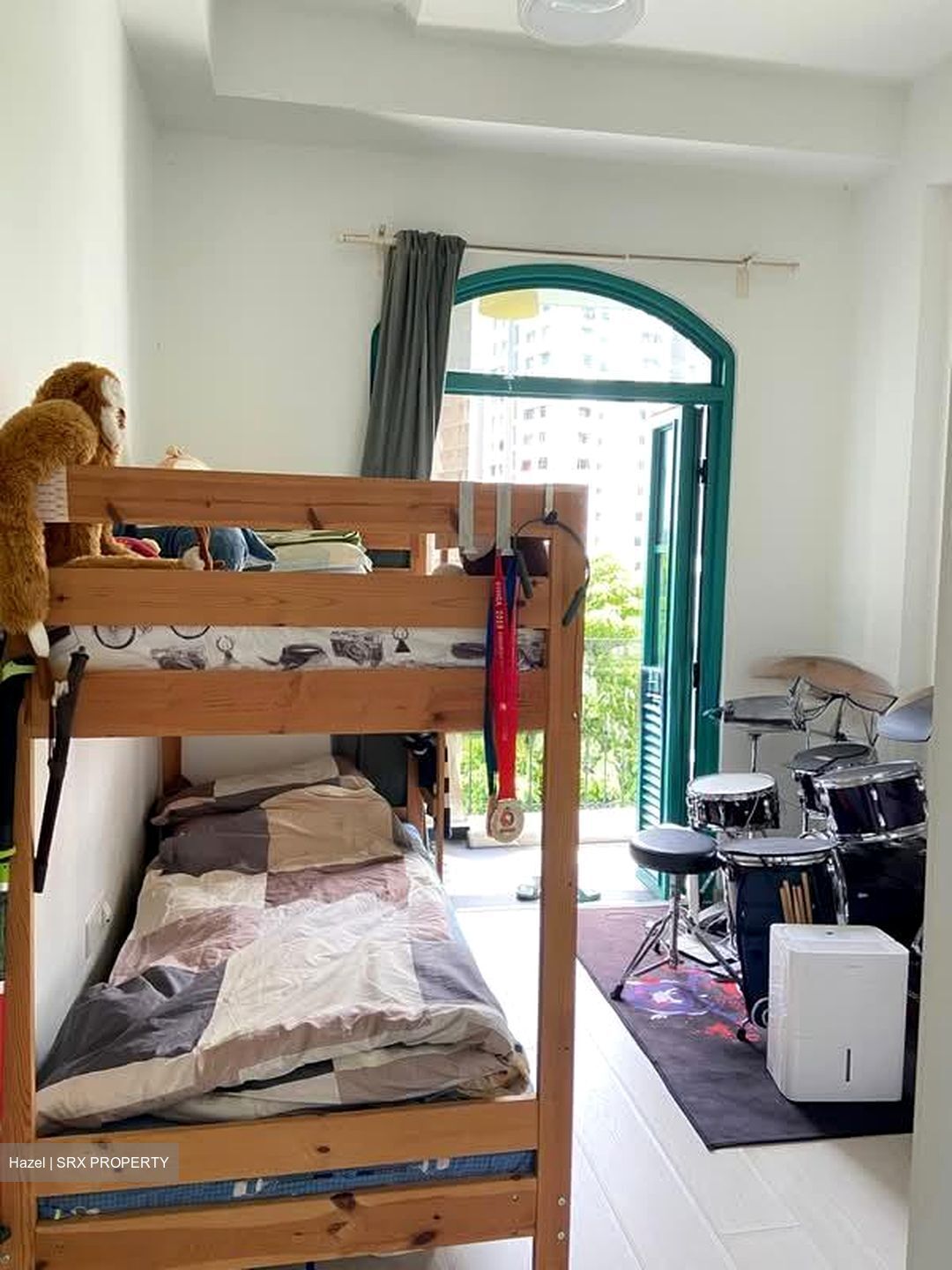The Quinn (D19), Apartment #566369371